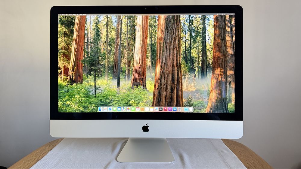 IMac 27 2019 i5 6-rdzeniowy