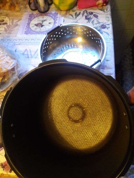 МультиваркаMulinexs