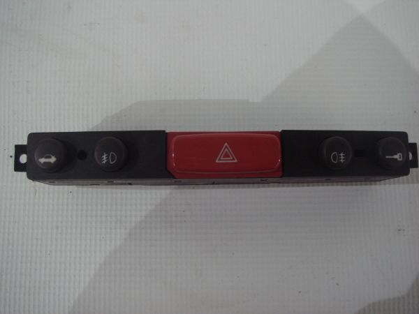Interruptor Interior Fecho/Abertura Central Portas ALFA ROMEO 147 (937