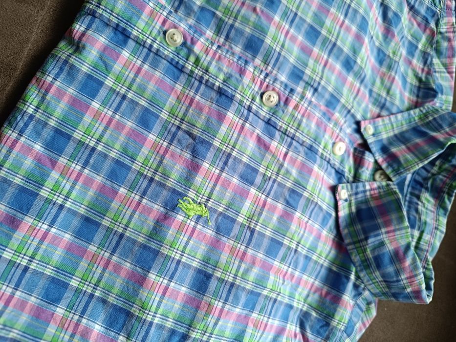 Ralph Lauren koszula damska / dziewczęca
