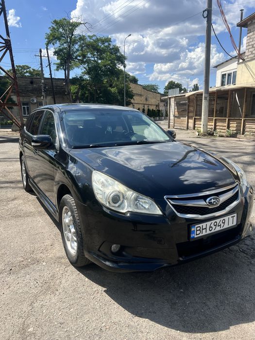 Продам Suabru Outback