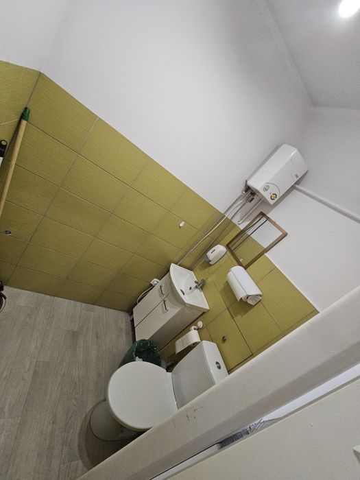 Wynajmę lokal usługowy