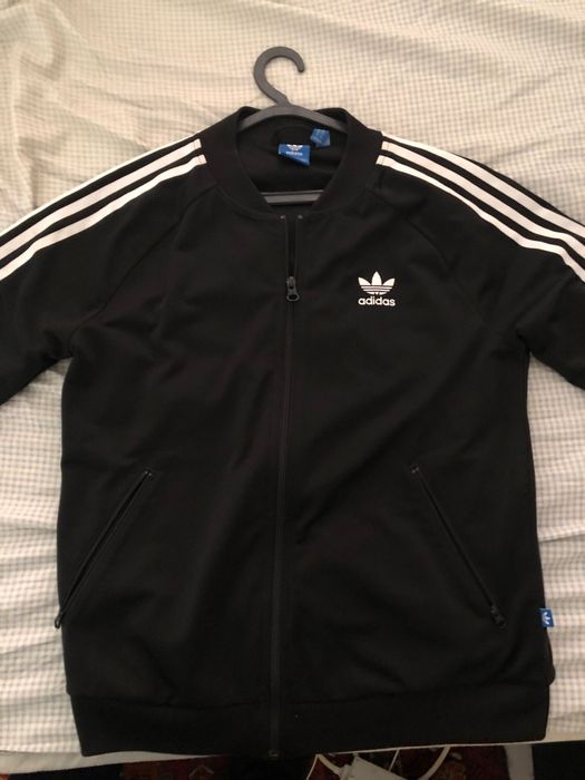 Adidas Originals Superstar Track