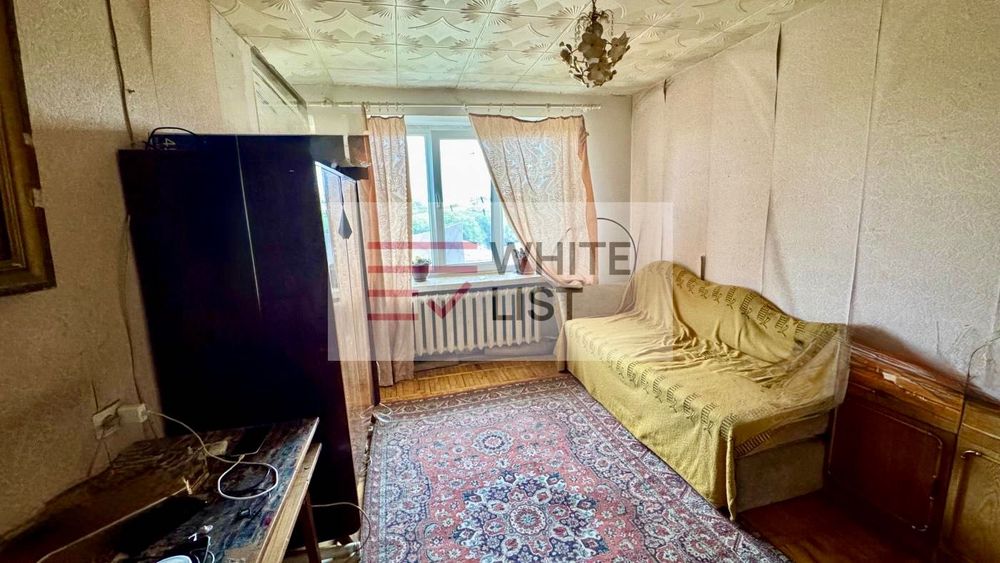 Продаж 3 кім квартири вул.Південно-Кільцева (низ)