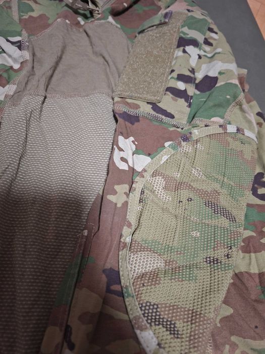 Combat shirt wojskowy multicam ocp US Army "M"
