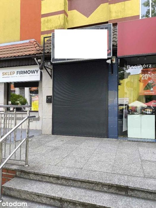 Lokal użytkowy, Mickiewicza - 200m od rynku