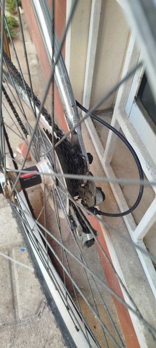 Bicicleta Roda 26 em Bom estado