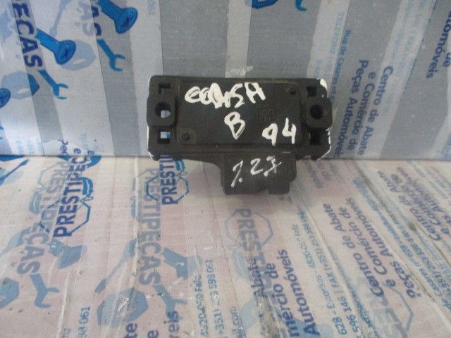 Sensor de pressão do coletor de admissão / sensor MAP OPEL Corsa A Van