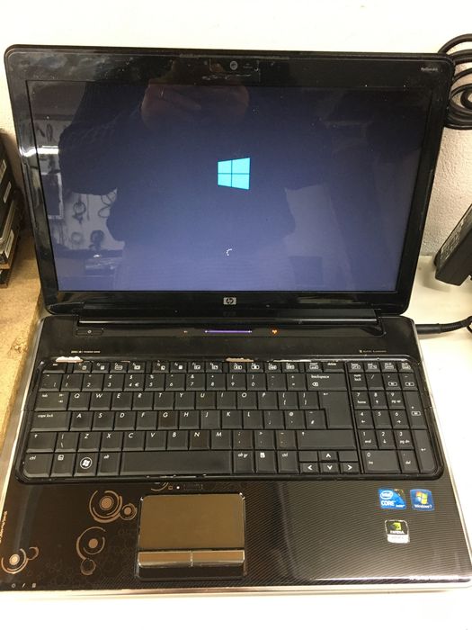 Vendo portatil i5
