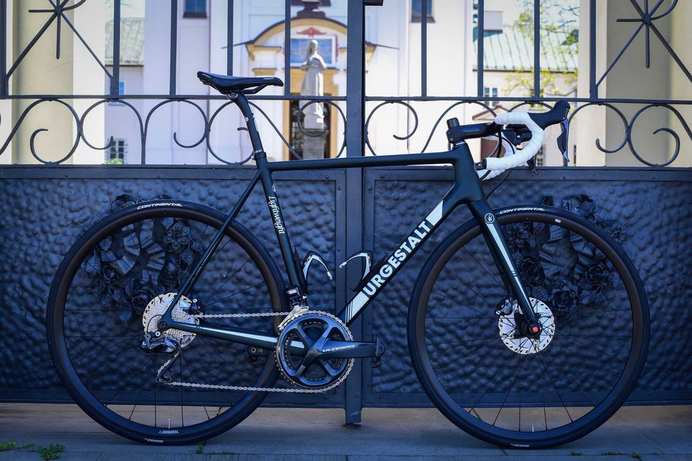 Rower szosowy Lightweight Urgestalt – rozmiar 56