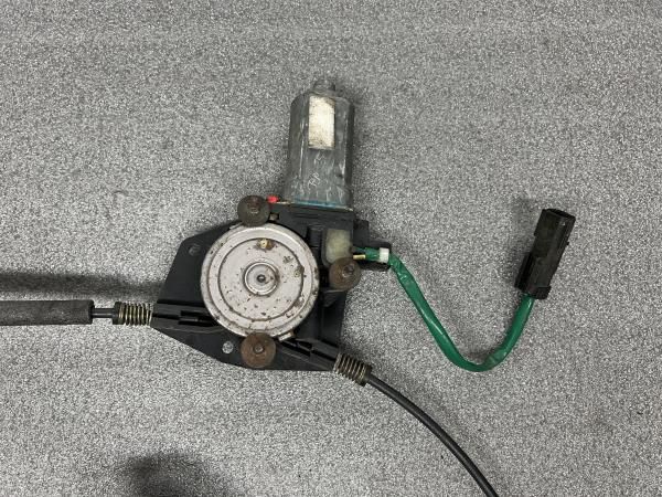 Elevador vidros trás direito JEEP Cherokee (XJ)