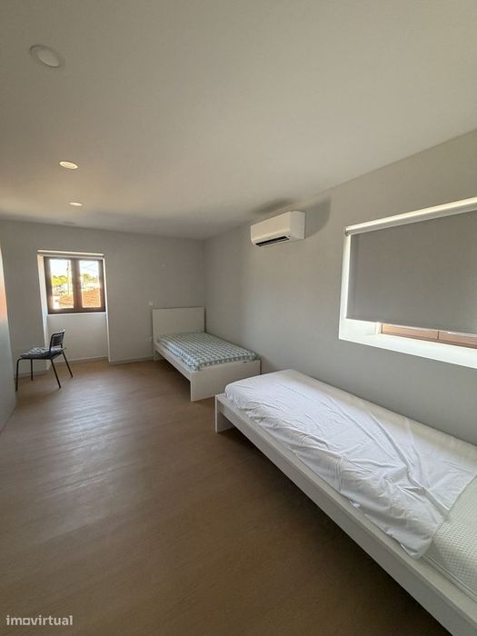 Quarto partilhado em moradia a 5 minutos do IPCA de Barcelos