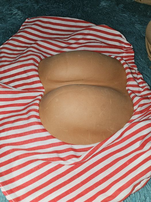 Костюм стриптизера, прикол.