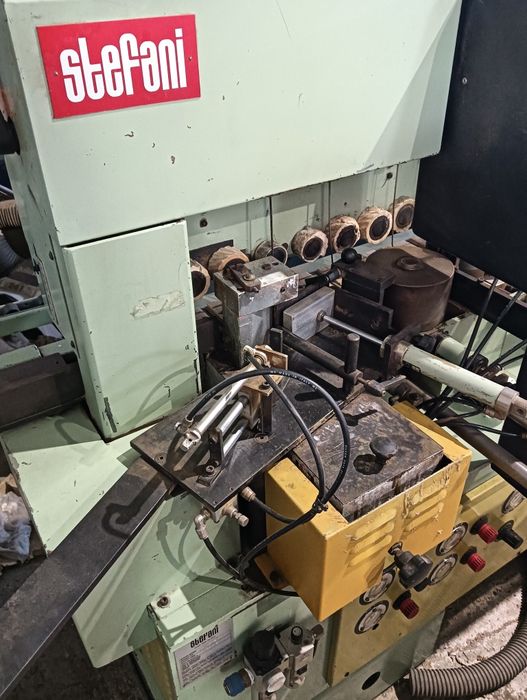 Orladora Stefany sem tupias