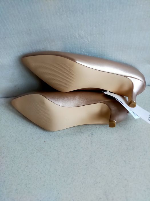 Buty Czółenka szpilki  Orsay 36 nowe