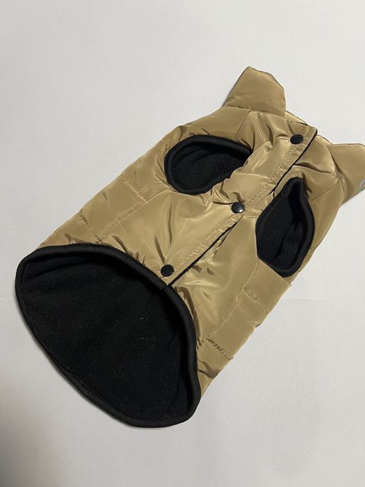 Жилет для собак