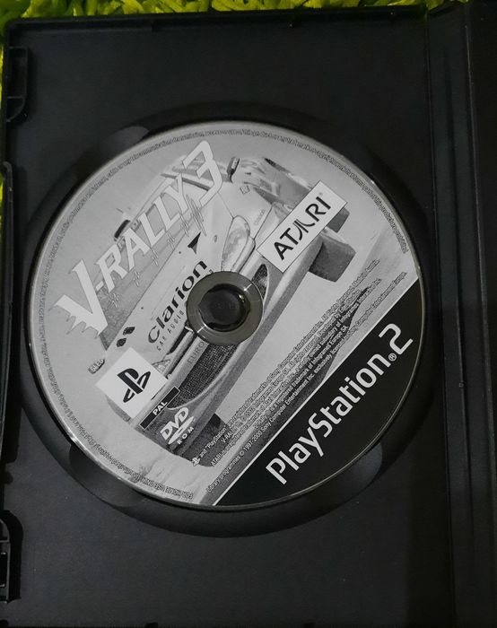 Jogos de playstation 2