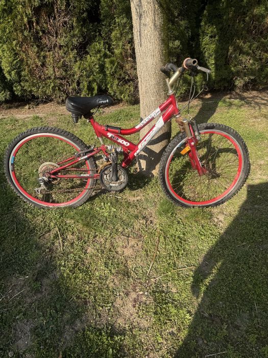 Sprzedam rowery rózne