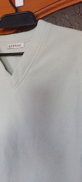 Miętowy polarek  S/M