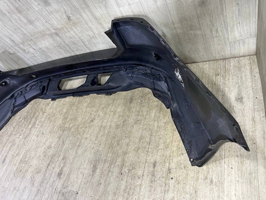 Бампер задний VW Passat B8 Универсал / 2019 2020 2021 2022 2023 2024