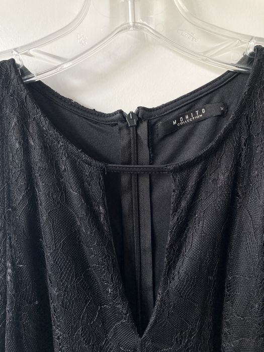 Sukienka wieczorowa Mohito 38 /S