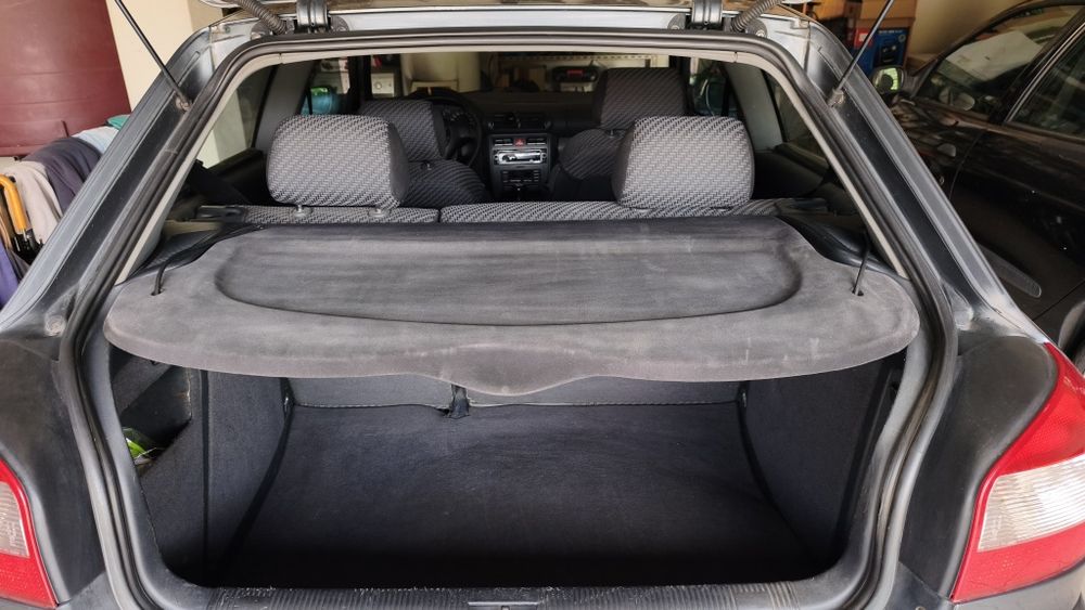 Audi A3 8l 1.9 TDI