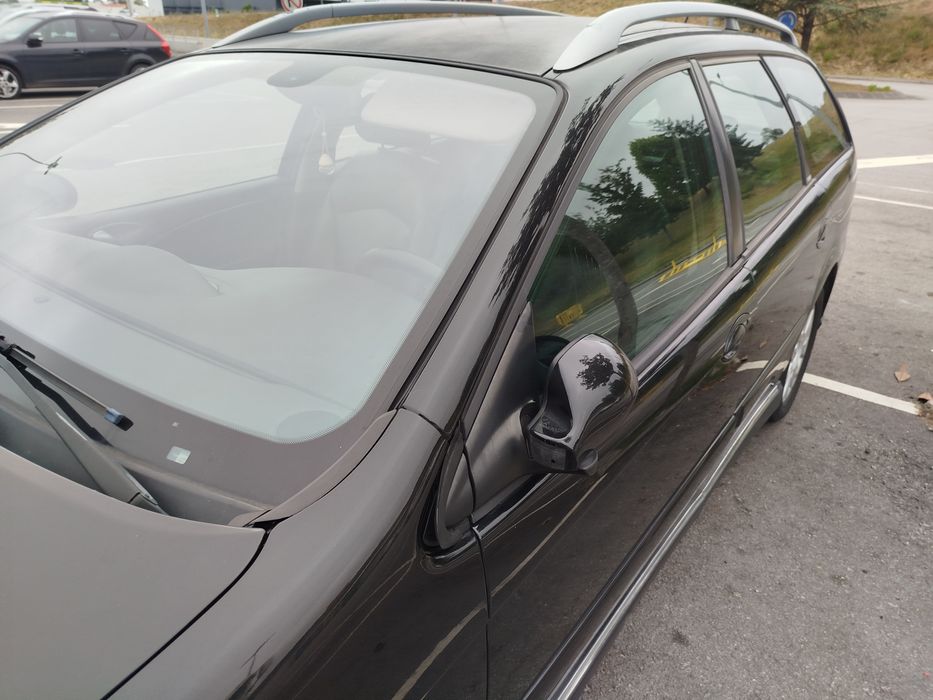 Citroen C5 HDI EXCLUSIVE Break
