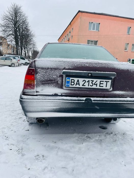 Продам опель кадет
