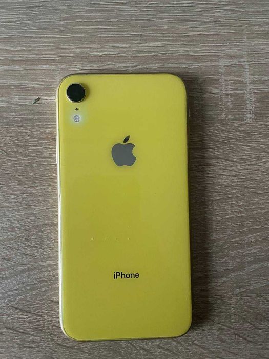 Айфон Xr 64 Gb ,емкость батареи 75%,не работает Face ID