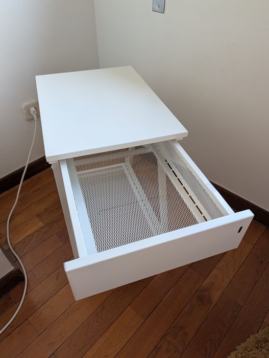 Ikea Trotten módulo de gavetas