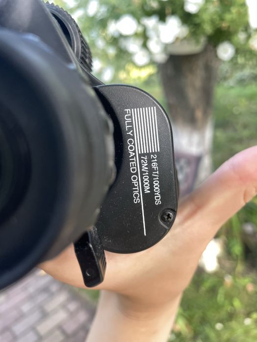 Бінокль tasco 10x30 50 mm під ремонт