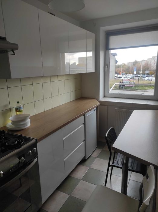 Wynajmę kawalerkę 20m²