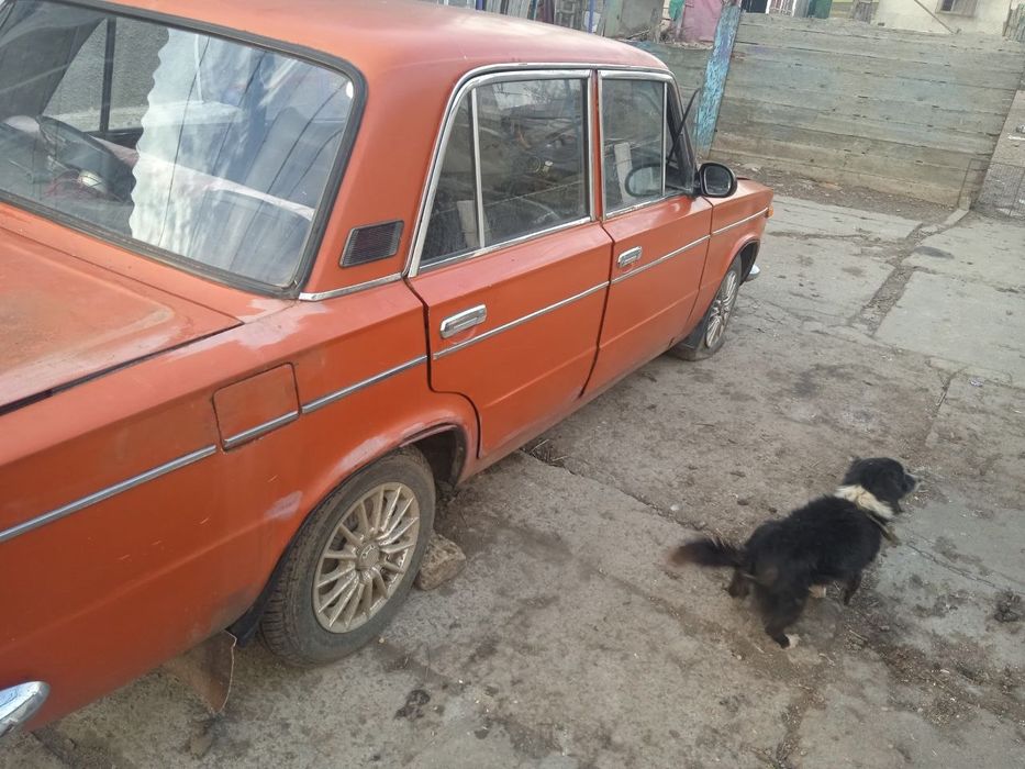 Продам авто Ваз 2103