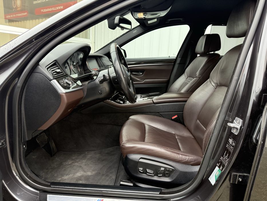 BMW 525 D - Pack M Automatico