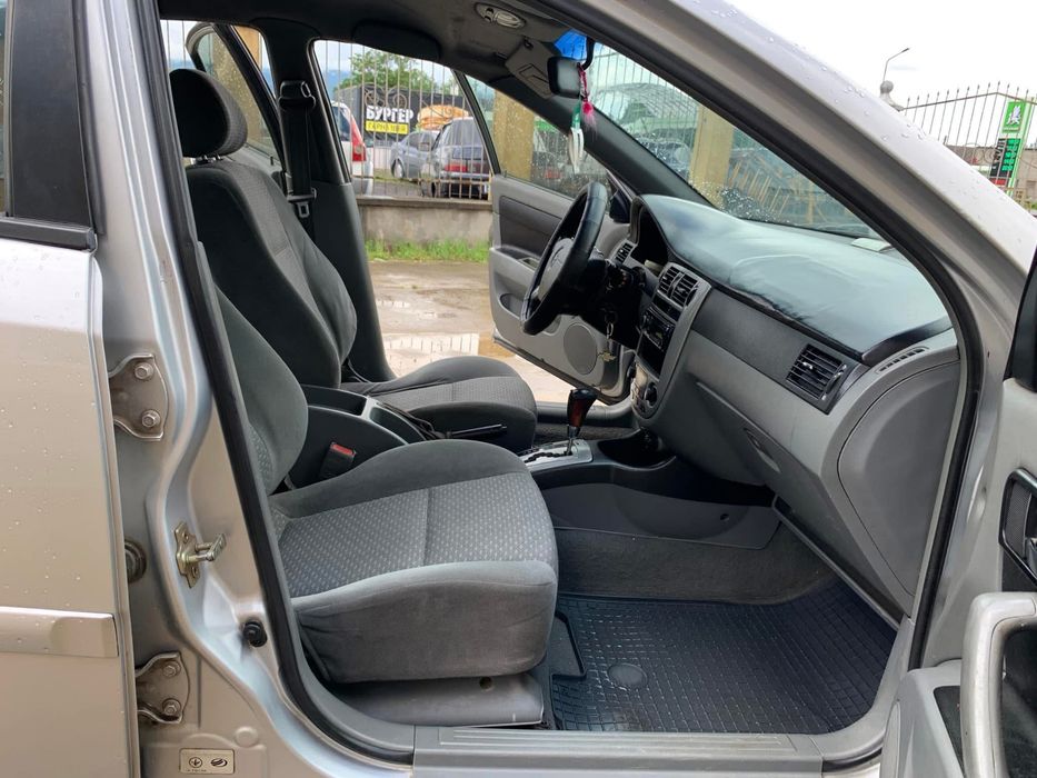 Shevrole Lacceti ( Avtomat )