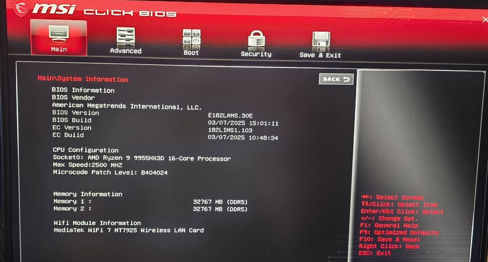 LAPTOP   MSI RAIDER HX AI Razen 9 64 GB Rtx 5080  2TB dysk