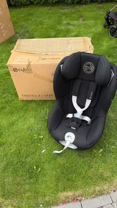 Cybex priam 2.0 6in1