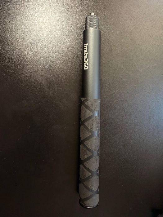 Камера insta360 ONE X2 + телескопічна ручка