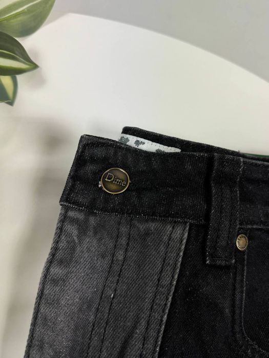 Джинси Dime Blocked Relaxed