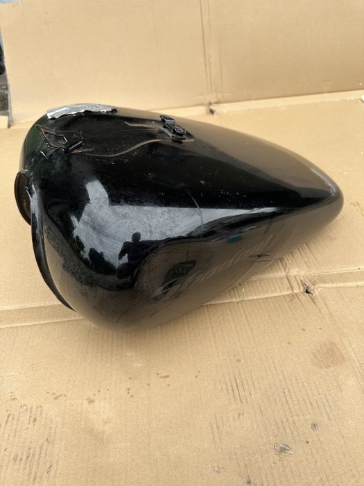 Honda Shadow VY 750 Bak Zbiornik Paliwa