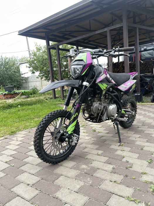 Kovi pit 150 б/у