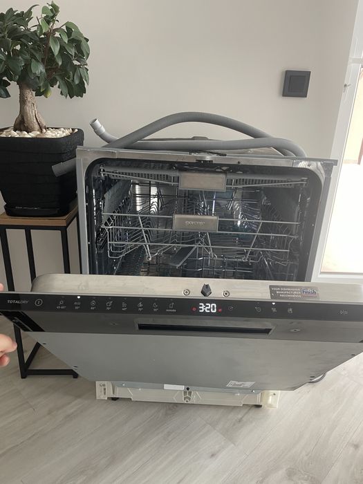 Посудомийна машина Gorenje