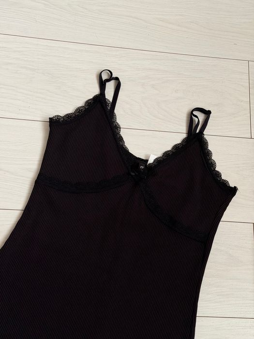 Плаття сарафан H&M розмір s-m