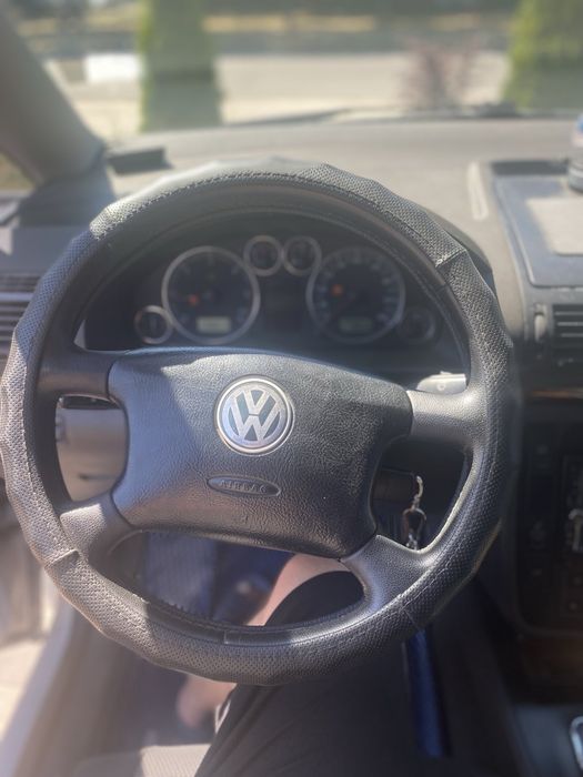 Volkswagen Sharan 2003 VIN WVWZZZ7MZ3V046597 фото оголошення 21 з 24