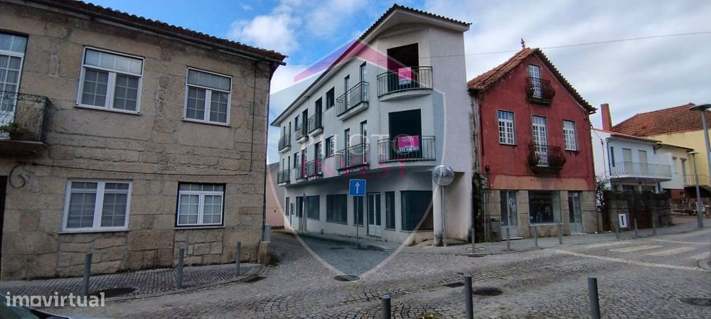 Prédio T1+2 Venda em Currelos, Papízios e Sobral,Carregal do Sal — Currelos, Papízios E Sobral, Viseu