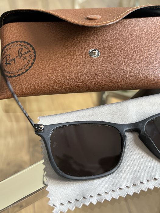 Okulary Sloneczne Ray-Ban