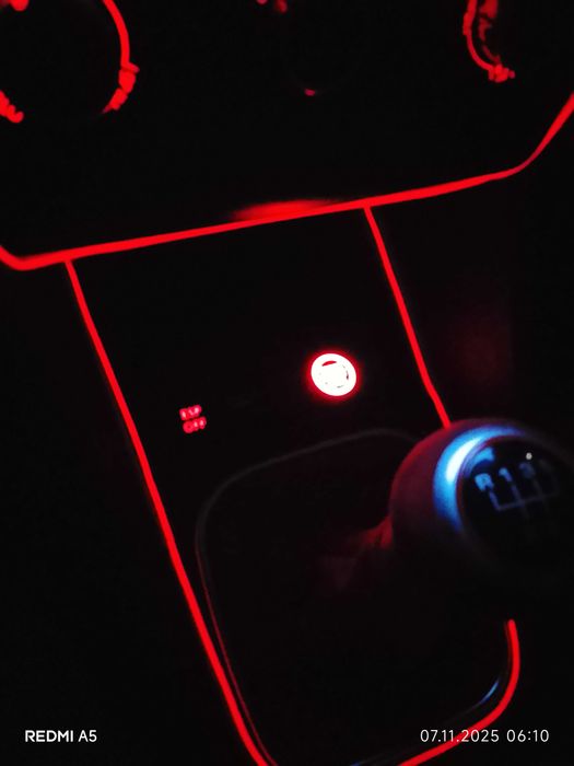 Volkswagen Golf 6 2009 1.4 benzyna