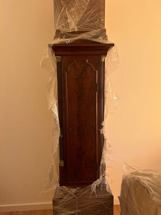 Vendo Relógio Restaurado