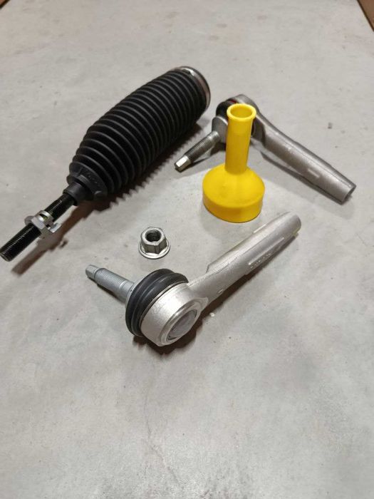 Рульовий накінечник Tesla model 3 / MY / MS / MX