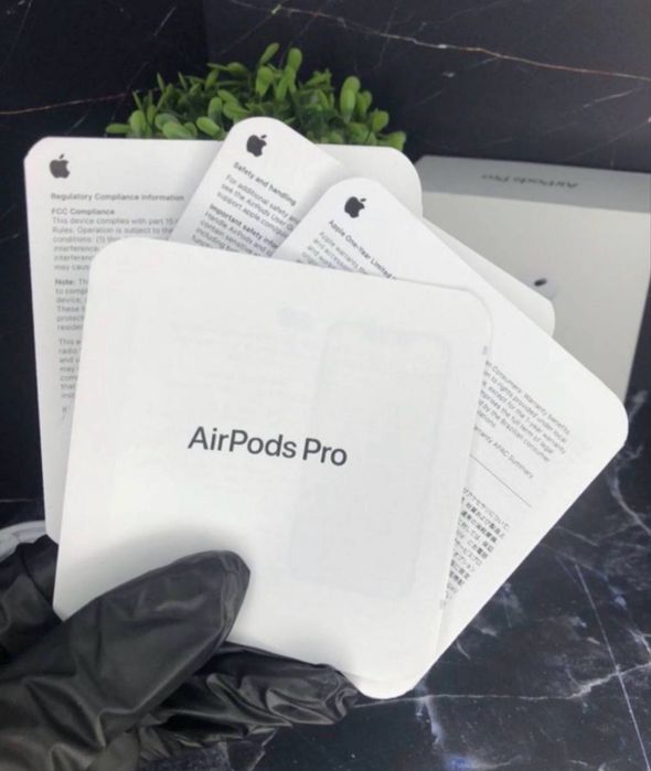 AirPods Pro 2 | Навушники 1:1